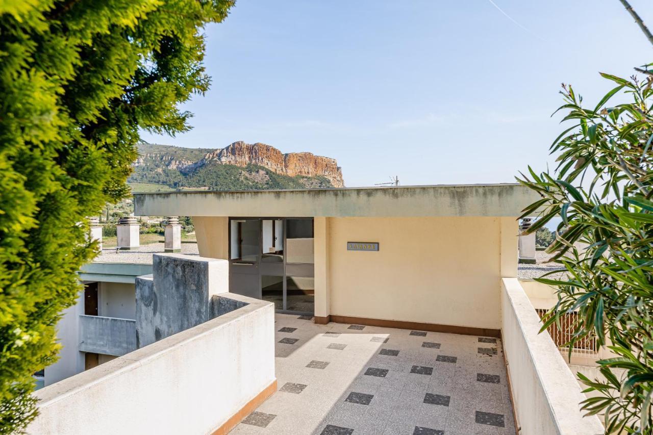 Le Panoramic 2 Par Dodo-A-Cassis Apartment Exterior photo